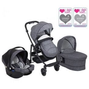 Graco EVO - Количка 3в1